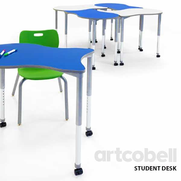 ARTCOBELL-STUDENT--DESK