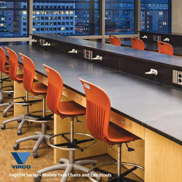 VIRCO-LABSTOOLS